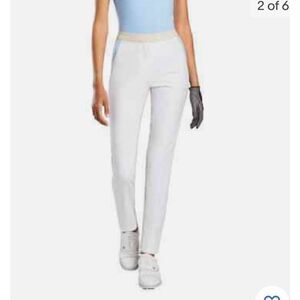 G/Force Side Stripe Stretch Tech
Twill Trouser Sz:0